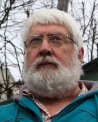 Willi Rasenberger